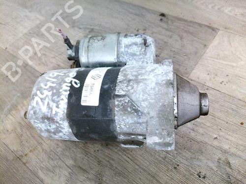 Starter RENAULT TWINGO II (CN0_) 1.2 16V (CN04, CN0B) | BP37501722M8 - Image 3