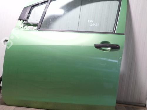 Left front door SUZUKI SPLASH (EX) 1.0 (A5B310) | BP36556849C2 - Image 6