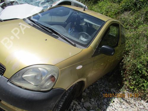 Engine TOYOTA YARIS (_P1_) 1.0 (SCP10_, SCP10R) | BP36151303M1 - Image 7