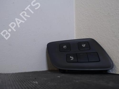 Used Switch Switch CITROËN C4 II (NC_) 1.6 HDi 90 (92 hp) 22410237 22410237