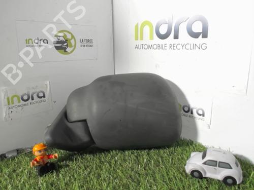 Used Left mirror RENAULT RAPID Box Body/MPV (F40_, G40_) 1.9 D (F40P, F40N, F40E) (64 hp) 21852024