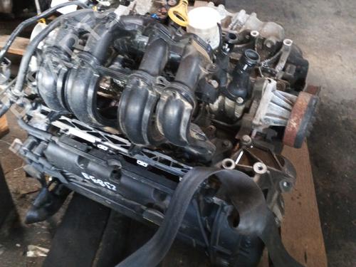 Engine FORD FIESTA VI (CB1, CCN) 1.25 | BP33874143M1 - Image 6