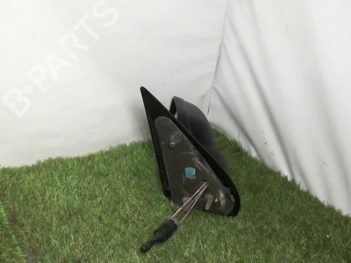 Rear mirror CITROËN SAXO (S0, S1) 1.1 X, SX | BP21856325I6 
