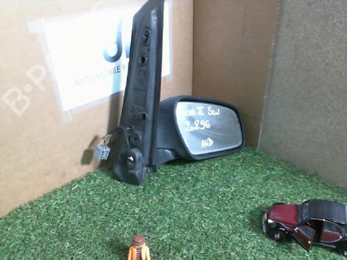 Used Right mirror FORD FOCUS C-MAX (DM2) 1.8 TDCi (115 hp) 21852034