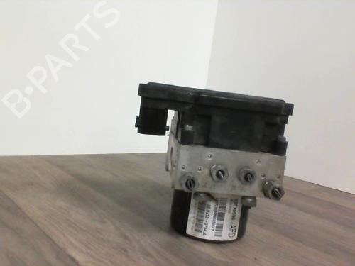 ABS pump OPEL ASTRA J (P10) 1.7 CDTI (68) | BP30661409M43 