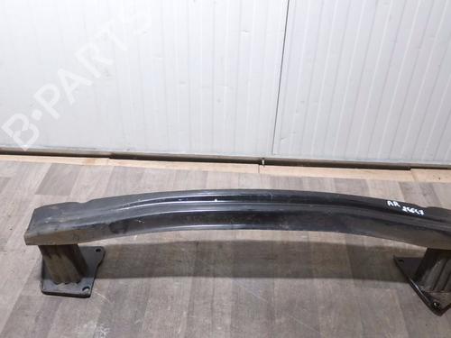 Used Rear bumper reinforcement Rear bumper reinforcement AUDI A1 Sportback (8XA, 8XF) 1.2 TFSI (86 hp) 33739533 33739533