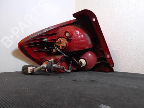Used Right taillight Right taillight 20878317 20878317