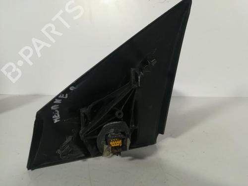 Right mirror RENAULT MEGANE II (BM0/1_, CM0/1_) 1.9 dCi (BM0G, CM0G) | BP21851341C27 