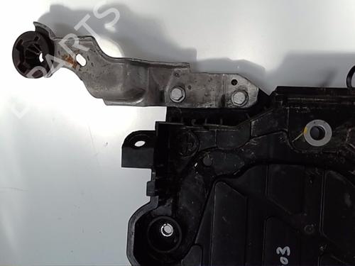 Support DACIA JOGGER (RK_) 1.0 TCe 100 ECO-G (RKMT) | BP29425309C155 