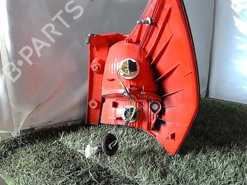 Left taillight KIA VENGA (YN) 1.4 CRDi 90 | BP28164753C34 