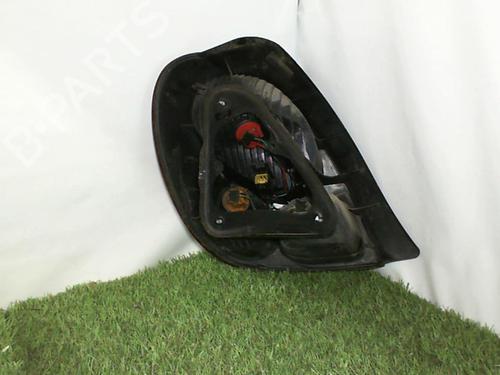 Used Right taillight Right taillight TOYOTA COROLLA Liftback (_E11_) 1.9 D (WZE110_, WZE110R) (69 hp) 21855569 21855569