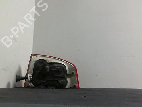 Left taillight AUDI A4 B7 (8EC) 2.0 TDI 16V | BP24351209C34 