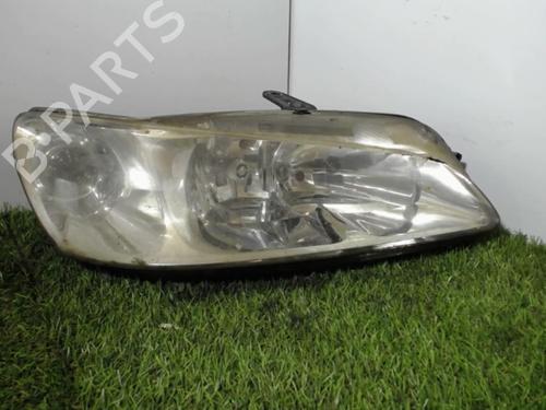 Used Right headlight PEUGEOT 306 Hatchback (7A, 7C, N3, N5) 1.9 D (69 hp) 21854468