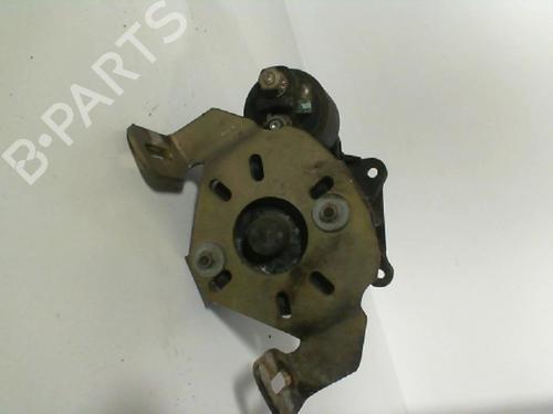 Used Starter Starter PEUGEOT 205 II (20A/C) 1.6 Aut. (88 hp) 21850530 21850530