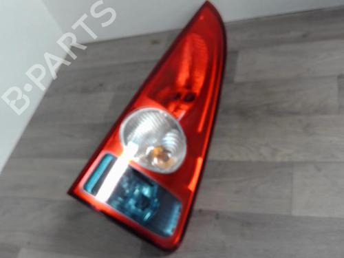 Right taillight RENAULT ESPACE IV (JK0/1_) 2.2 dCi (JK0H) | BP39546174C35 - Image 2