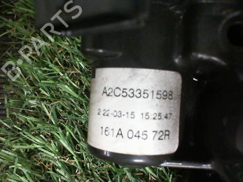 Egr RENAULT MEGANE III Hatchback (BZ0/1_, B3_) 1.6 dCi (BZ00, BZ12, BZ13) | BP29757340M69