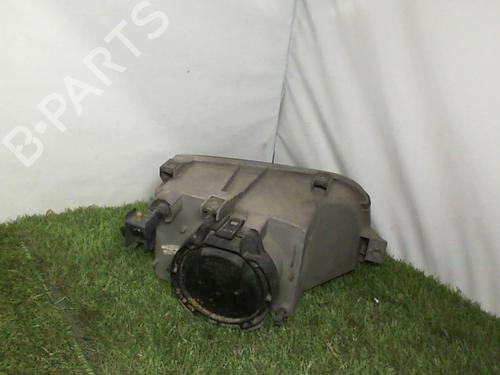 Used Left headlight Left headlight RENAULT CLIO I (B/C57_, 5/357_) 1.9 D (B/C/S576, B/C/S57L) (64 hp) 21856071 21856071