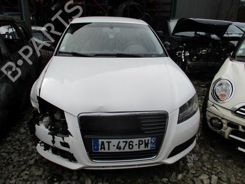 Engine mount AUDI A3 (8P1) | BP37228197M89 - Image 9