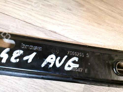 Front left window mechanism BMW 3 (E90) 320 d | BP33308610C22 - Image 2