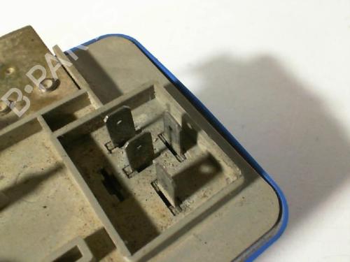 Used Electronic module Electronic module PEUGEOT 205 II (20A/C) 1.7 Diesel (60 hp) 21850623 21850623