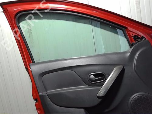 Left front door DACIA SANDERO II 1.5 dCi | BP29407101C2 