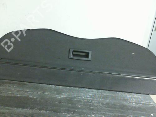 Used Rear parcel shelf Rear parcel shelf RENAULT CLIO III Grandtour (KR0/1_) 1.2 16V (KR0P) (101 hp) 20878328 20878328