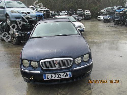 Switch ROVER 75 (RJ) 2.0 CDT | BP21856935I30 - Image 6