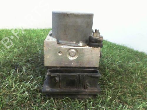 Used ABS pump ABS pump PEUGEOT 107 (PM_, PN_) 1.0 (68 hp) 27327804 27327804