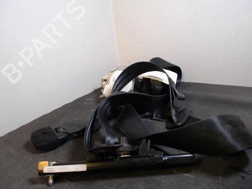 Front right belt tensioner PEUGEOT 3008 I MPV (0U_) 1.6 HDi | BP27637270C88 