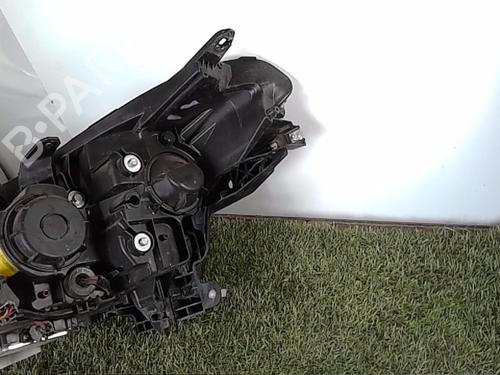 Right headlight PEUGEOT 4007 (VU_, VV_) 2.2 HDi | BP28479499C29
