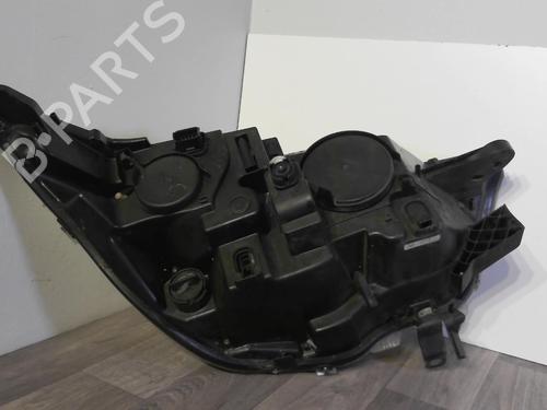 Left headlight CITROËN C4 II (NC_) 1.6 HDi 115 | BP32426157C28