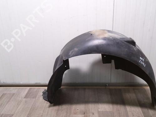 Used Wheel arch CITROËN C4 I (LC_) 1.6 HDi (109 hp) 30646776