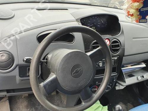 Left headlight CHEVROLET MATIZ (M200, M250) 0.8 | BP21855660C28 - Image 8