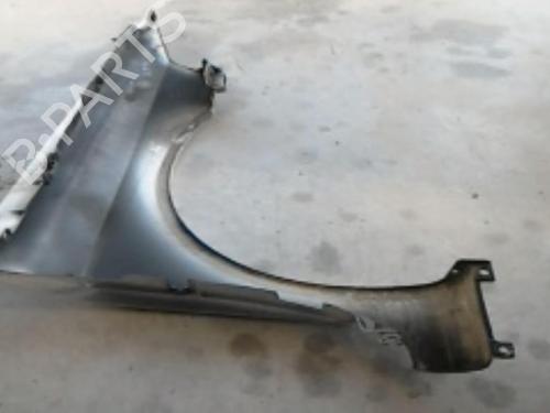 Left front fenders RENAULT LAGUNA II (BG0/1_) 1.9 dCI (BG0E) | BP21850447C41 