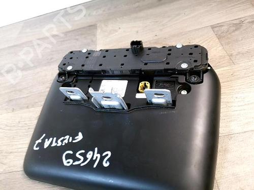 Display Display FORD FIESTA VII (HJ, HF) 1.1 Ti-VCT (86 hp) 34397925 34397925