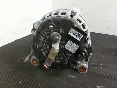 Alternator VW TRANSPORTER T6 Van (SGA, SGH, SHA, SHH) 2.0 TDI 4motion | BP20879600M7 