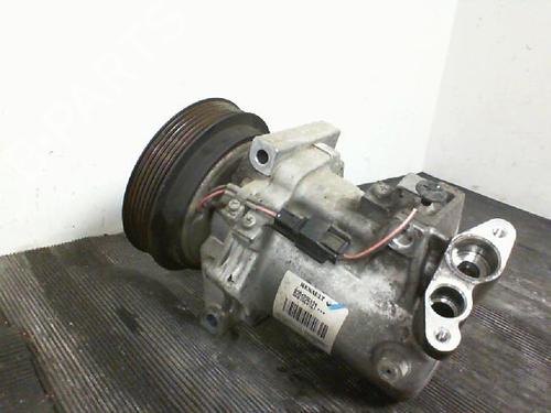 AC compressor DACIA SANDERO II 1.5 dCi | BP29738550M34 