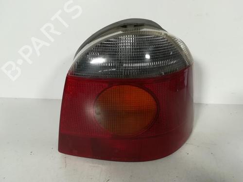 Used Right taillight RENAULT TWINGO I (C06_) 1.2 (C063, C064) (55 hp) 21851360