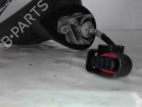 Left mirror SEAT LEON (1P1) 1.6 TDI | BP29757366C26