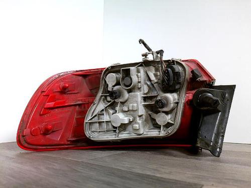 Left taillight AUDI A3 Sportback (8PA) 2.0 TDI 16V | BP30712767C34