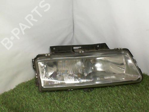 Right headlight CITROËN XANTIA (X1_, X2_) 1.9 Turbo D | BP21855549C29 