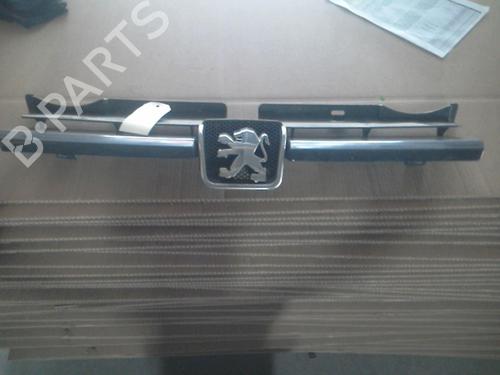 Grill Grill PEUGEOT 605 (6B) 2.5 Turbo Diesel (129 hp) 21851693 21851693