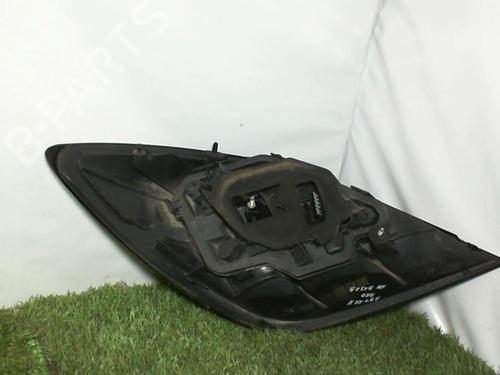 Højre baglygte OPEL ASTRA H GTC (A04) 1.9 CDTi (L08) (150 hp) 21855957