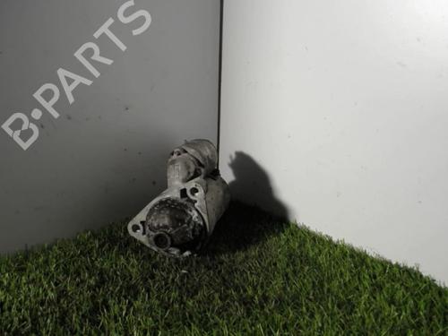 Used Starter CHEVROLET AVEO / KALOS Hatchback (T250, T255) 1.2 (84 hp) 21684439