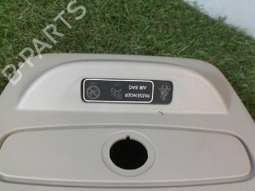 Interior roof light RENAULT CAPTUR I (J5_, H5_) 1.5 dCi 90 (J5N4, J5M5, J5MW, J5M6, J5AL, J5AJ) | BP27304504I8 - Image 3