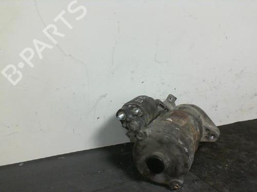 Used Starter Starter MERCEDES-BENZ E-CLASS (W211) E 320 CDI (211.026) (204 hp) 21388676 21388676
