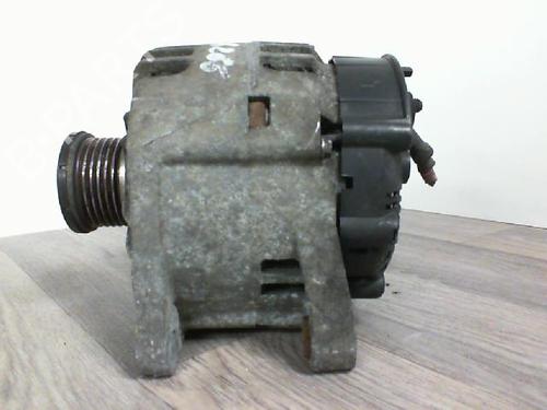 Alternator RENAULT TRAFIC II Van (FL) 1.9 dCi 100 (FL0C, FL0K, FL0B) | BP27254733M7 