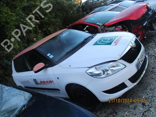 Alternator SKODA FABIA II (542) 1.6 TDI | BP23792352M7 - Image 7