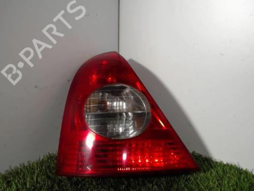 Venstre baglygte RENAULT CLIO II (BB_, CB_) 1.5 dCi (B/CB07) (65 hp) 25274009