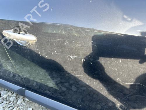 Right front door RENAULT MEGANE III Hatchback (BZ0/1_, B3_) 1.5 dCi (BZ09, BZ0D, BZ1W, BZ29, BZ14) | BP20877833C3 